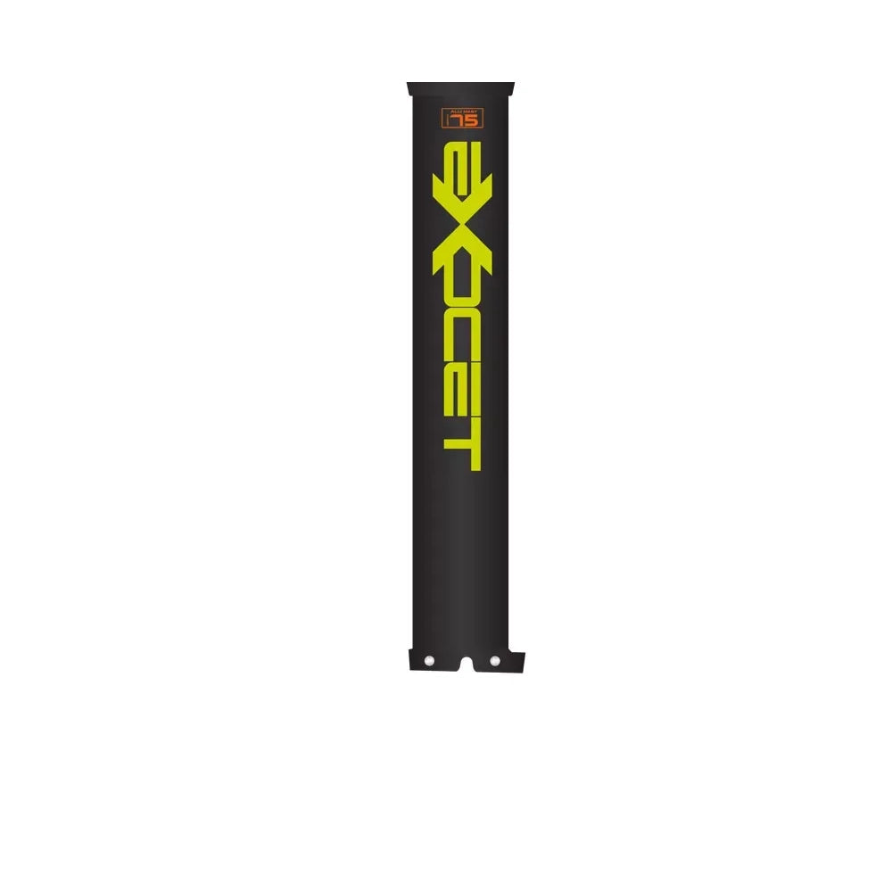 2022 Exocet Fusion Foil Aluminum Mast 75cm