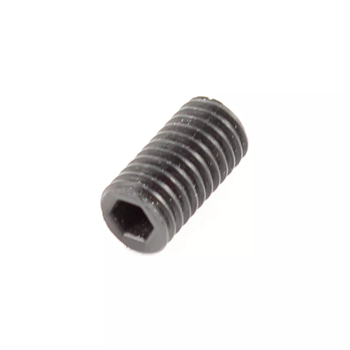 Hobie Screw 3/8-16 X 3/4 Delrin