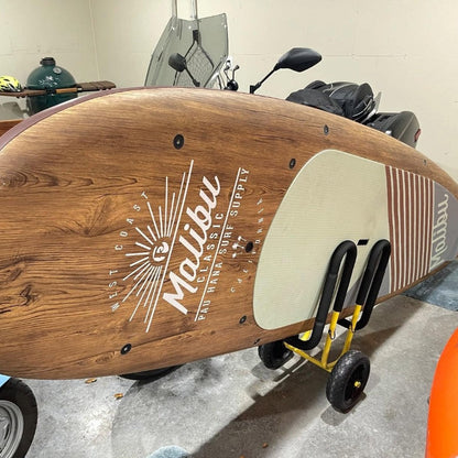 Single-UP SUP Airless Cart