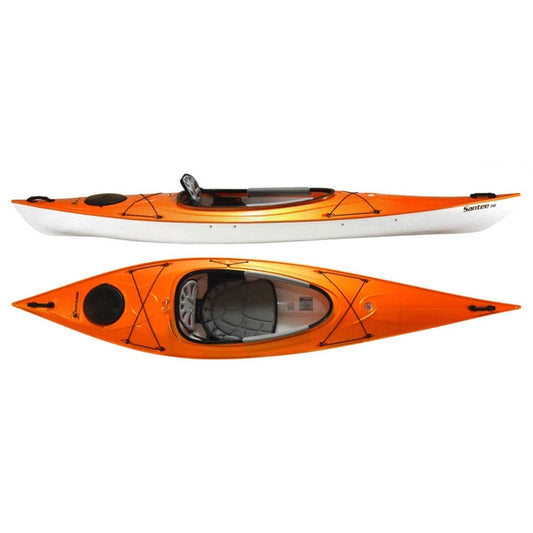 Hurricane Santee 116 Kayak Mango