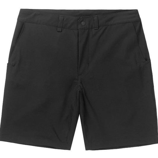 The North Face M Paramount Short Black 34