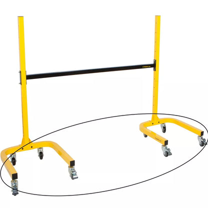 Suspenz Free Stand Rack Casters