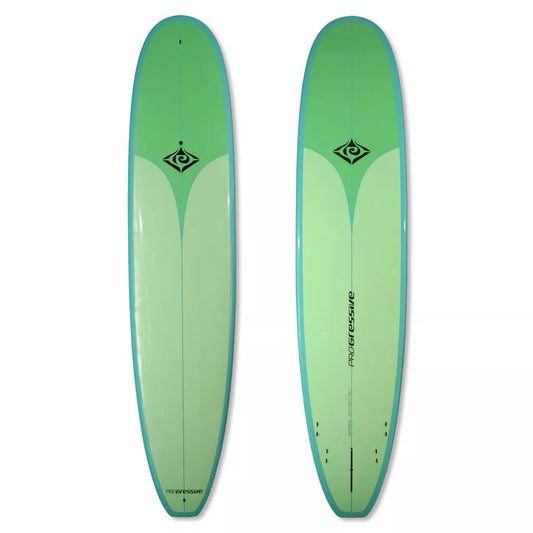 Progressive Performance Longboard 9'