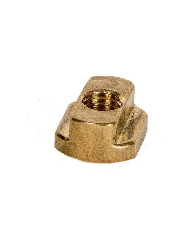 Chinook Slider-Brass T-Nut 8mm