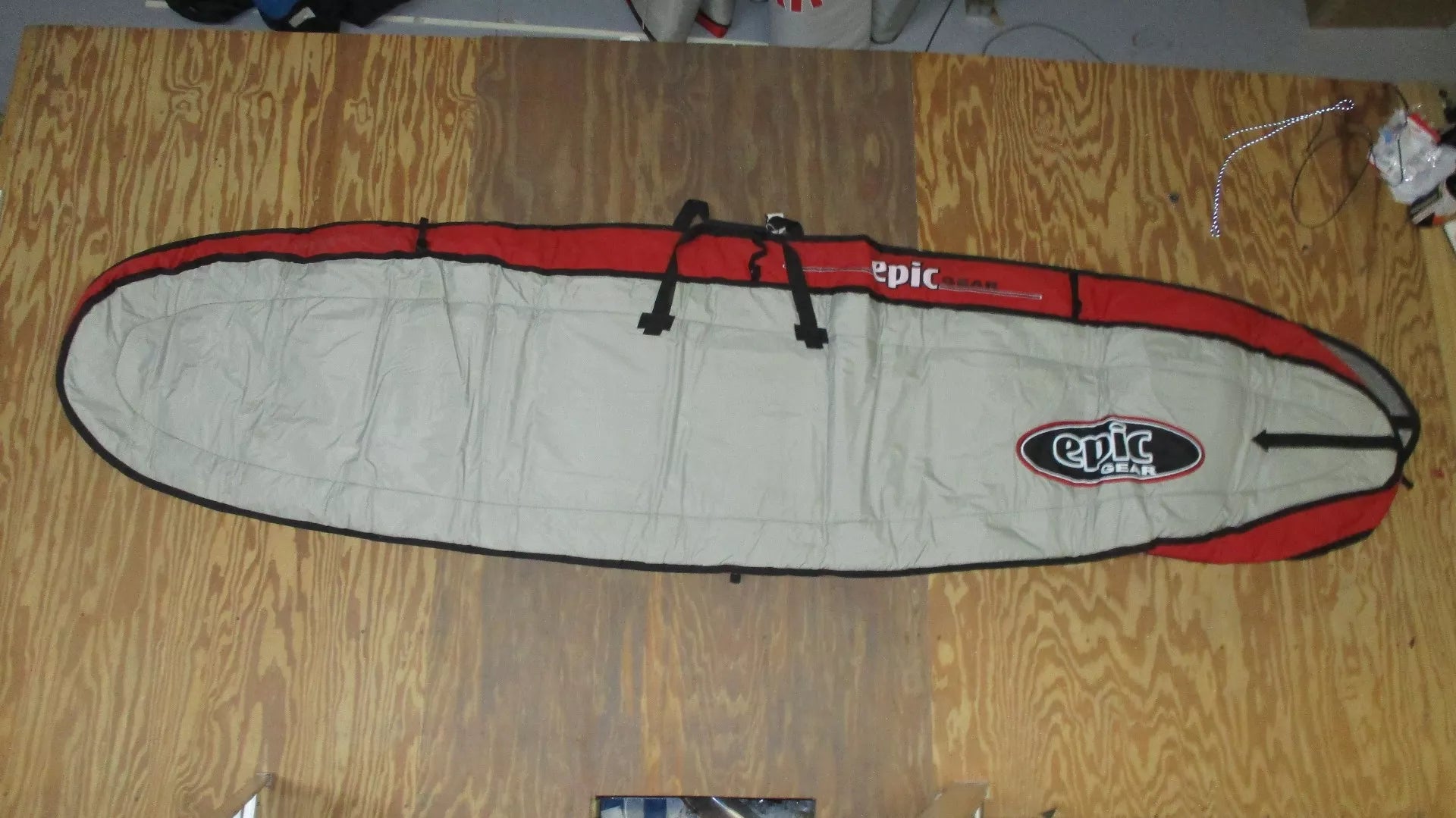 Epic Gear Day Wall Board Bag 385 x 72 Used