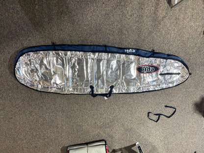 Epic Gear Day Wall Board Bag 335 x 76 Used UA