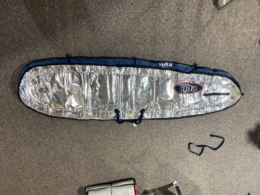 Epic Gear Day Wall Board Bag 335 x 76 Used UA