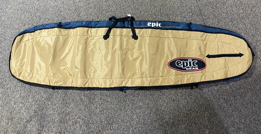 Epic Gear Day Wall Board Bag 335 x 76 Used UA