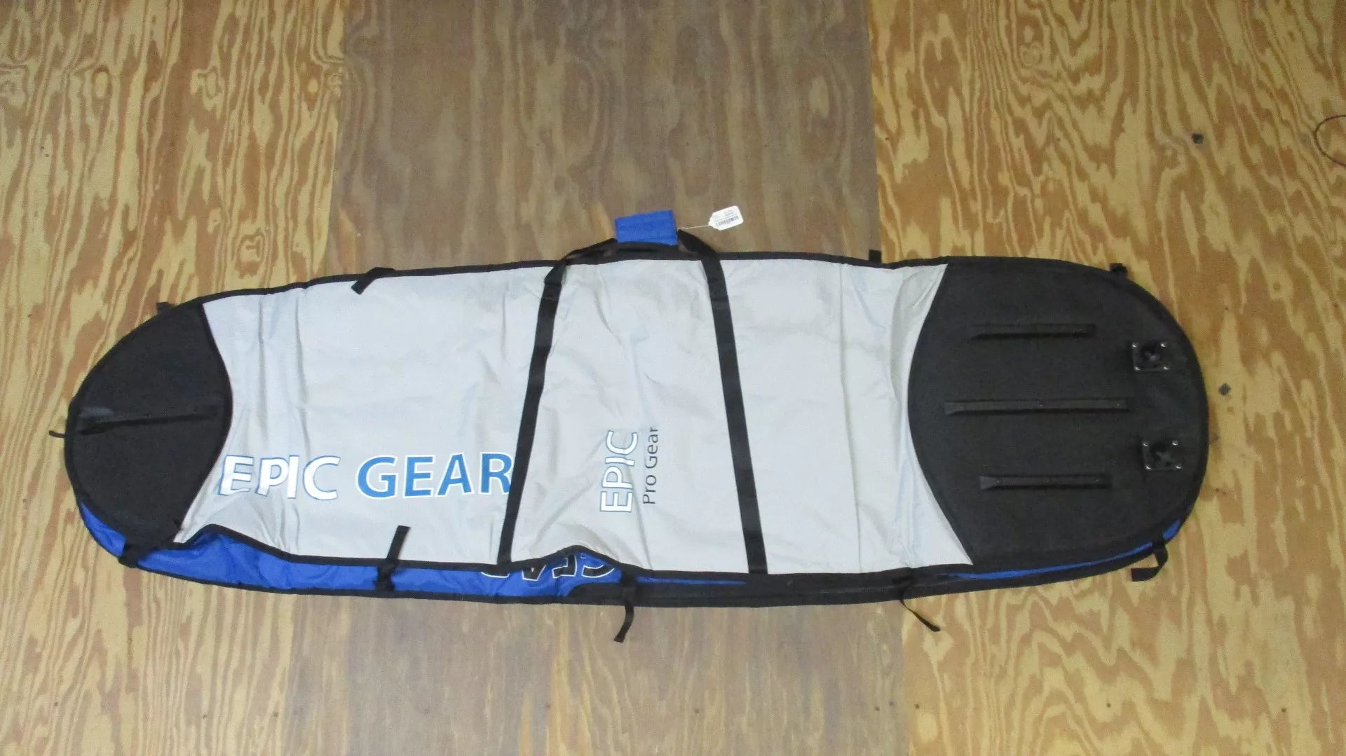 Epic Gear Day Wall Board Bag 240 x 65 Used