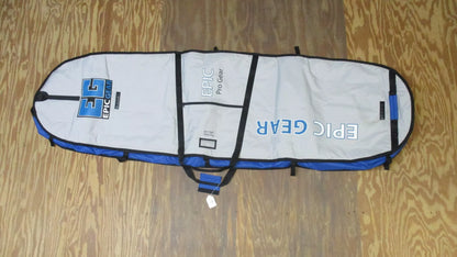 Epic Gear Day Wall Board Bag 240 x 65 Used