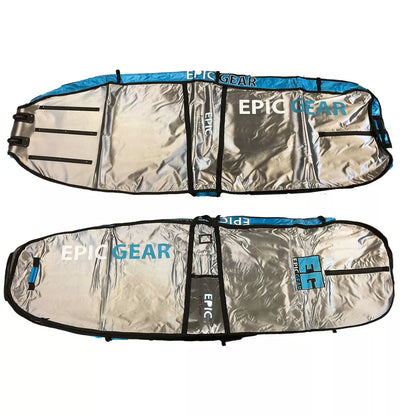 Epic Gear Travel Gear Bag 275 x 85