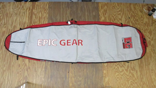 Epic Gear Day Wall Board Bag 320 x 90 Used