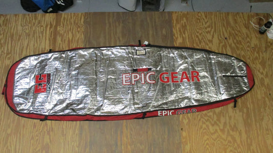 Epic Gear Day Wall Board Bag 320 x 90 Used