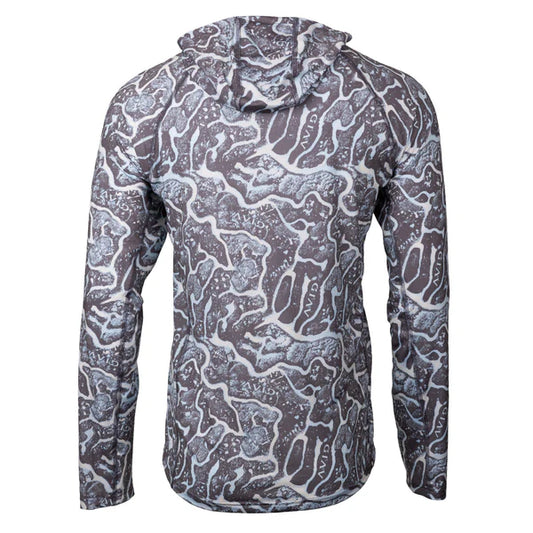 AVID Kinetik Waterway Hoodie