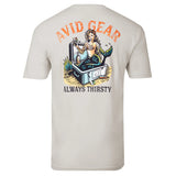 AVID Mezcal & Mermaids T-Shirt