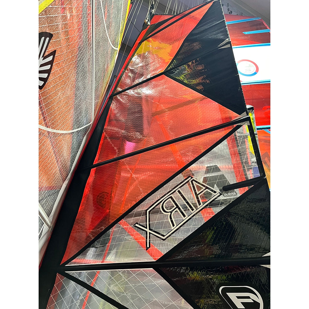 Aerotech 2023 AirX 6.4 USED Windsurfing Sail