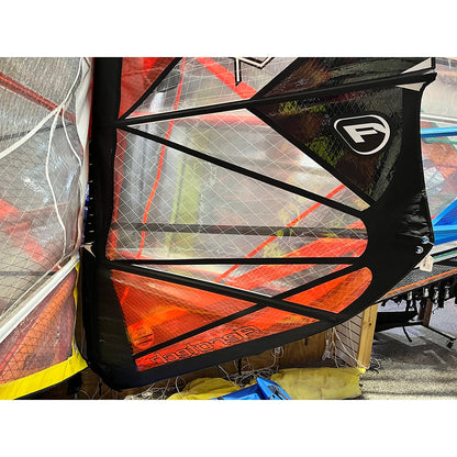 Aerotech 2023 AirX 6.4 USED Windsurfing Sail