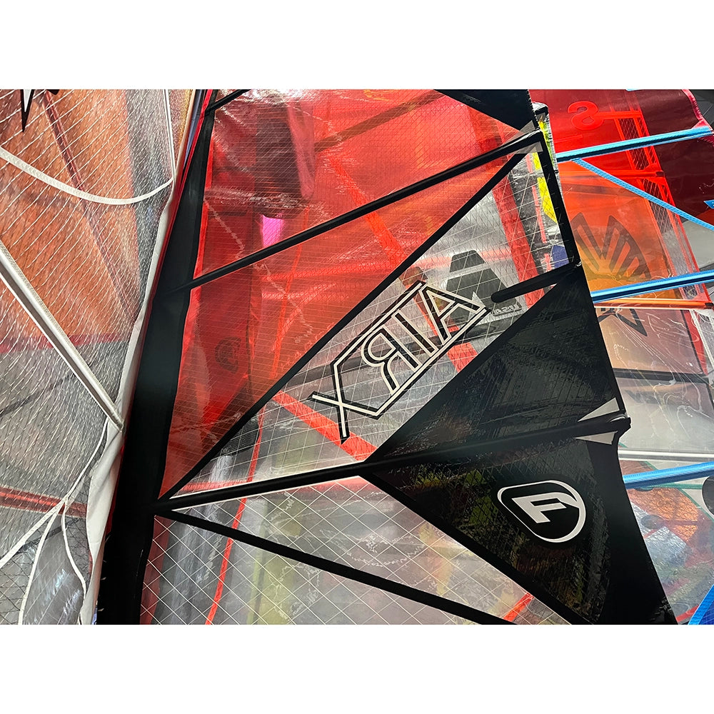 Aerotech 2023 AirX 6.4 USED Windsurfing Sail