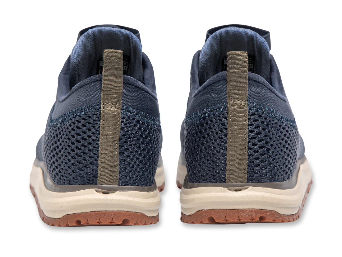Crewer Neptune Navy