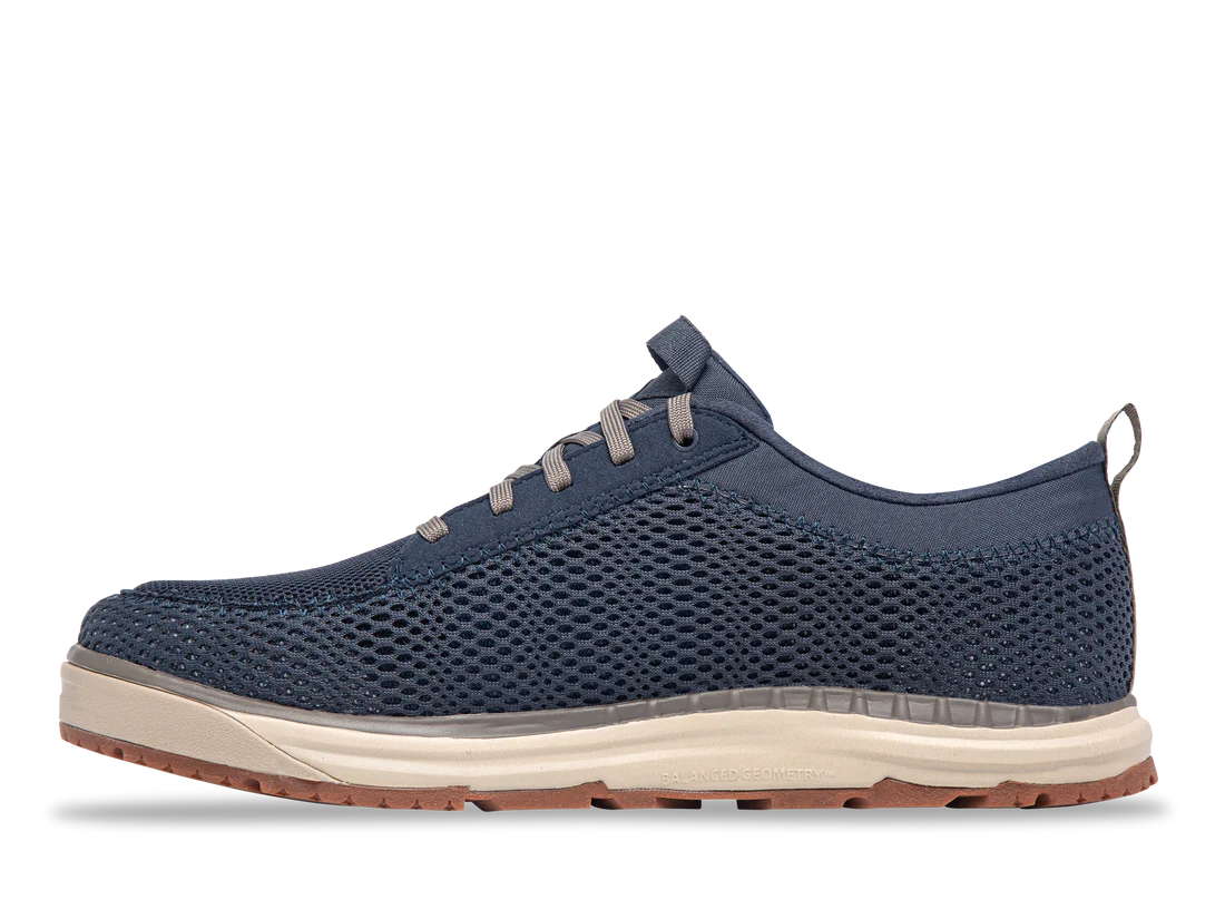 Crewer Neptune Navy