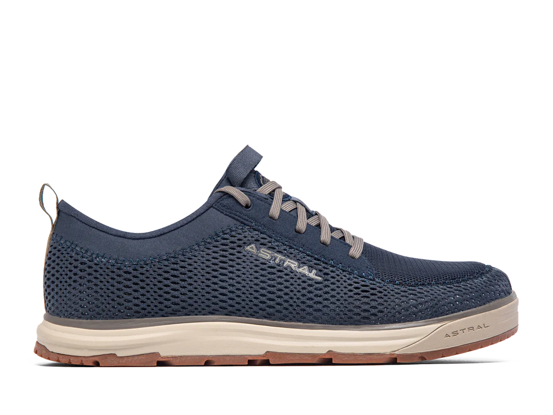 Crewer Neptune Navy