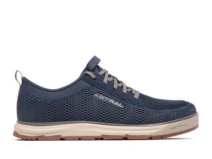 Crewer Neptune Navy