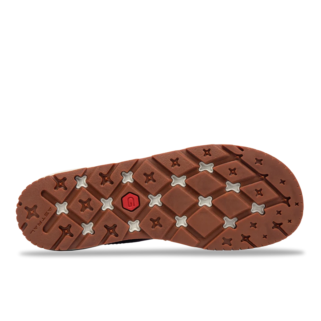 Astral Crewer Shoes