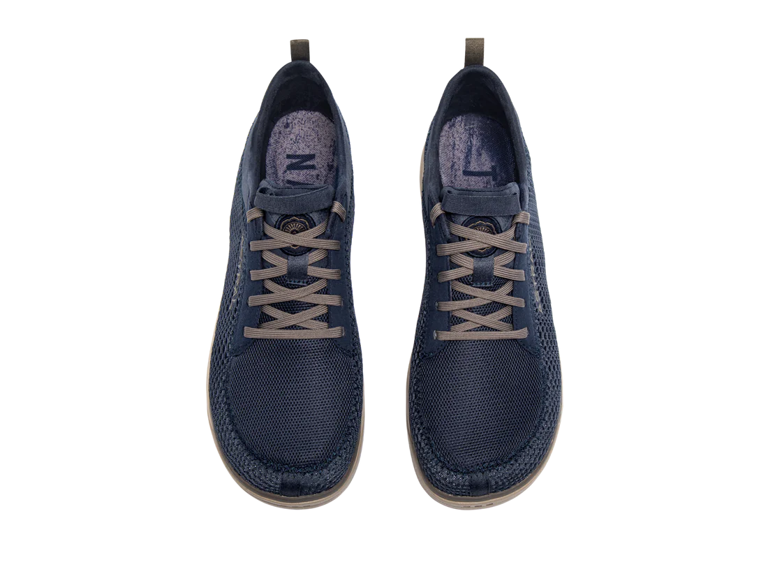 Crewer Neptune Navy