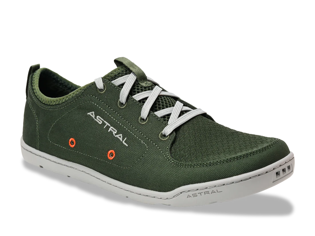 Loyak Fern Green
