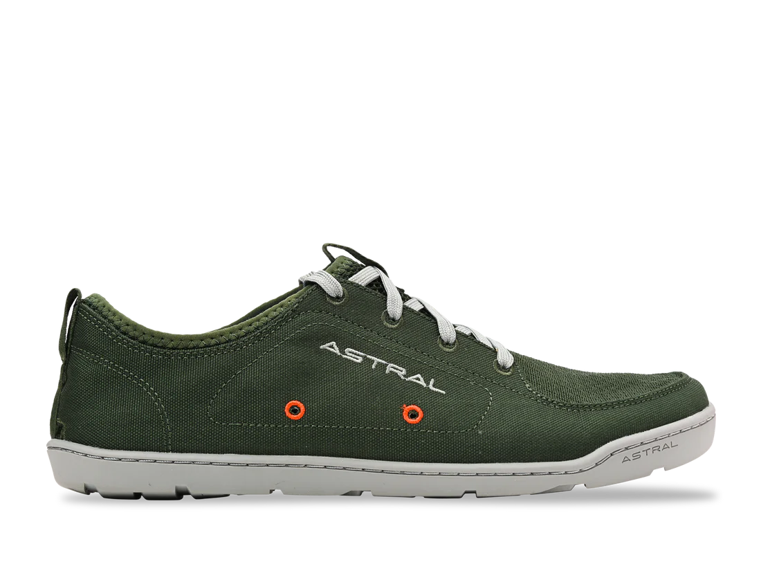 Loyak Fern Green