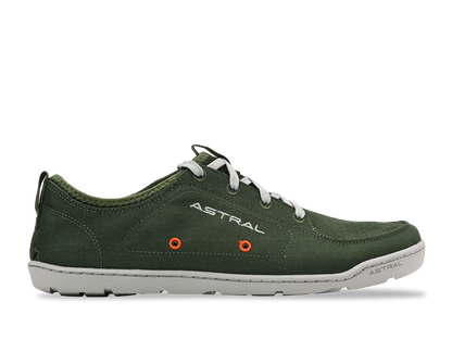 Loyak Fern Green
