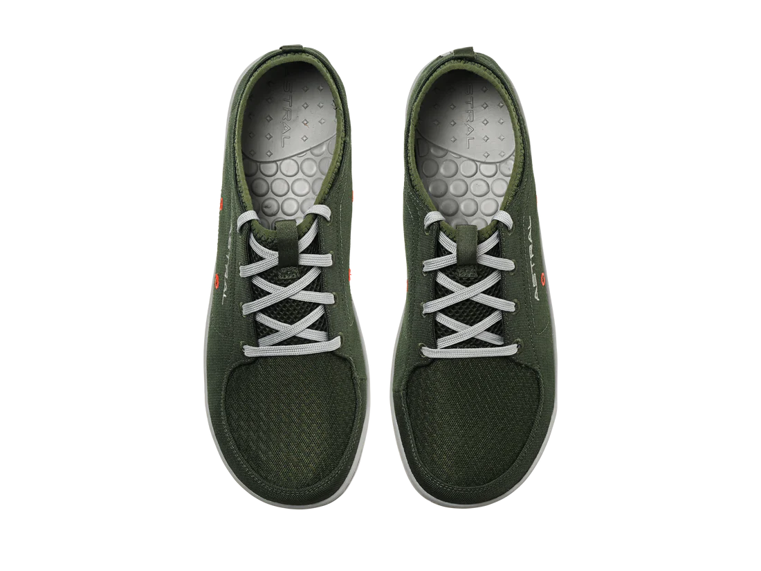 Loyak Fern Green