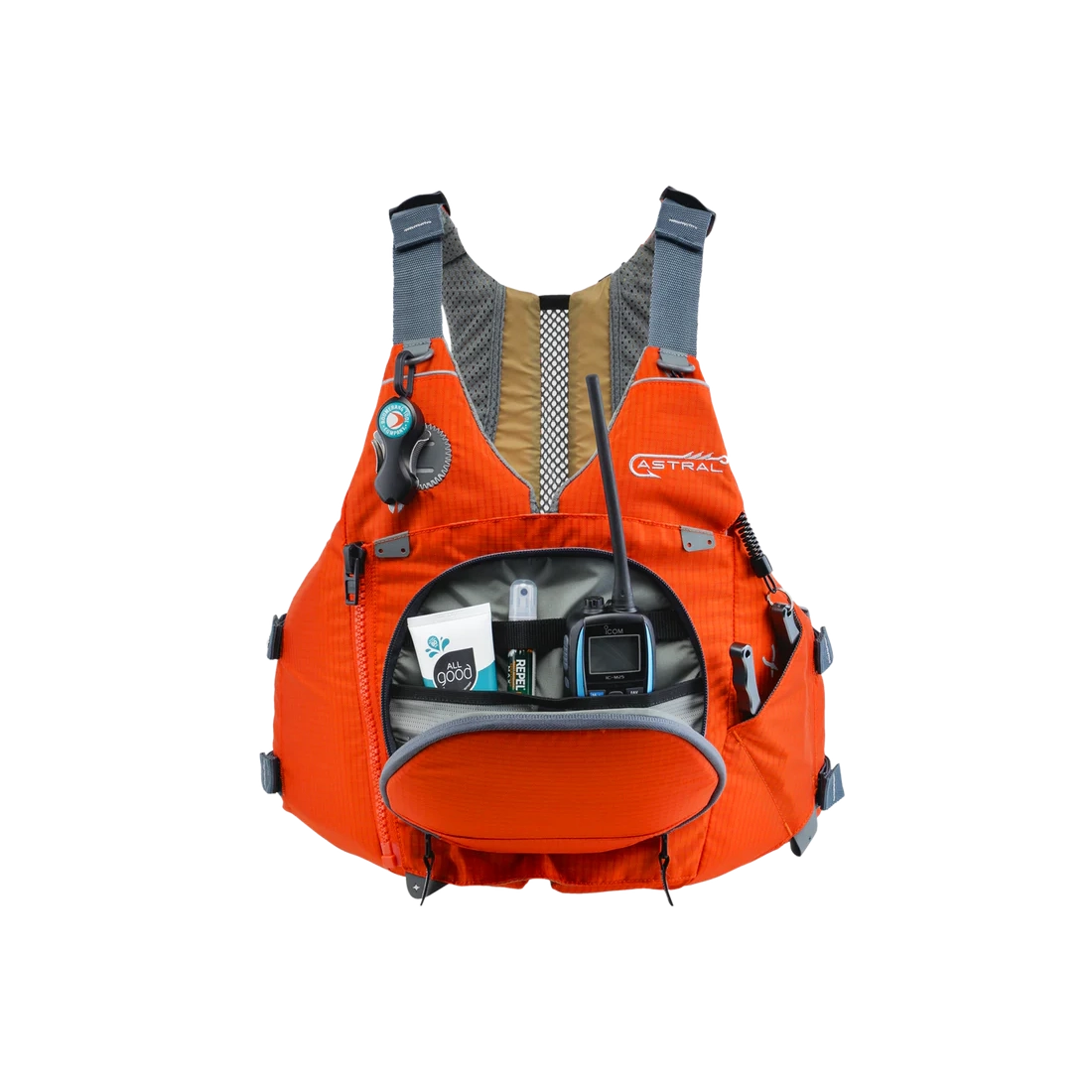 Astral Sturgeon Life Jacket