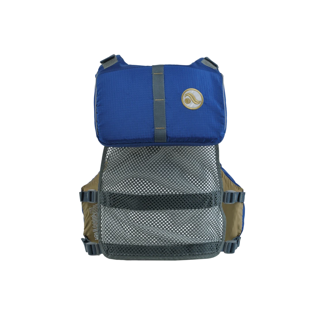 Astral V-Eight Fisher Life Jacket