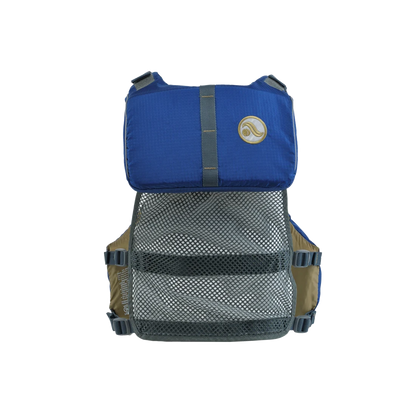 Astral V-Eight Fisher Life Jacket