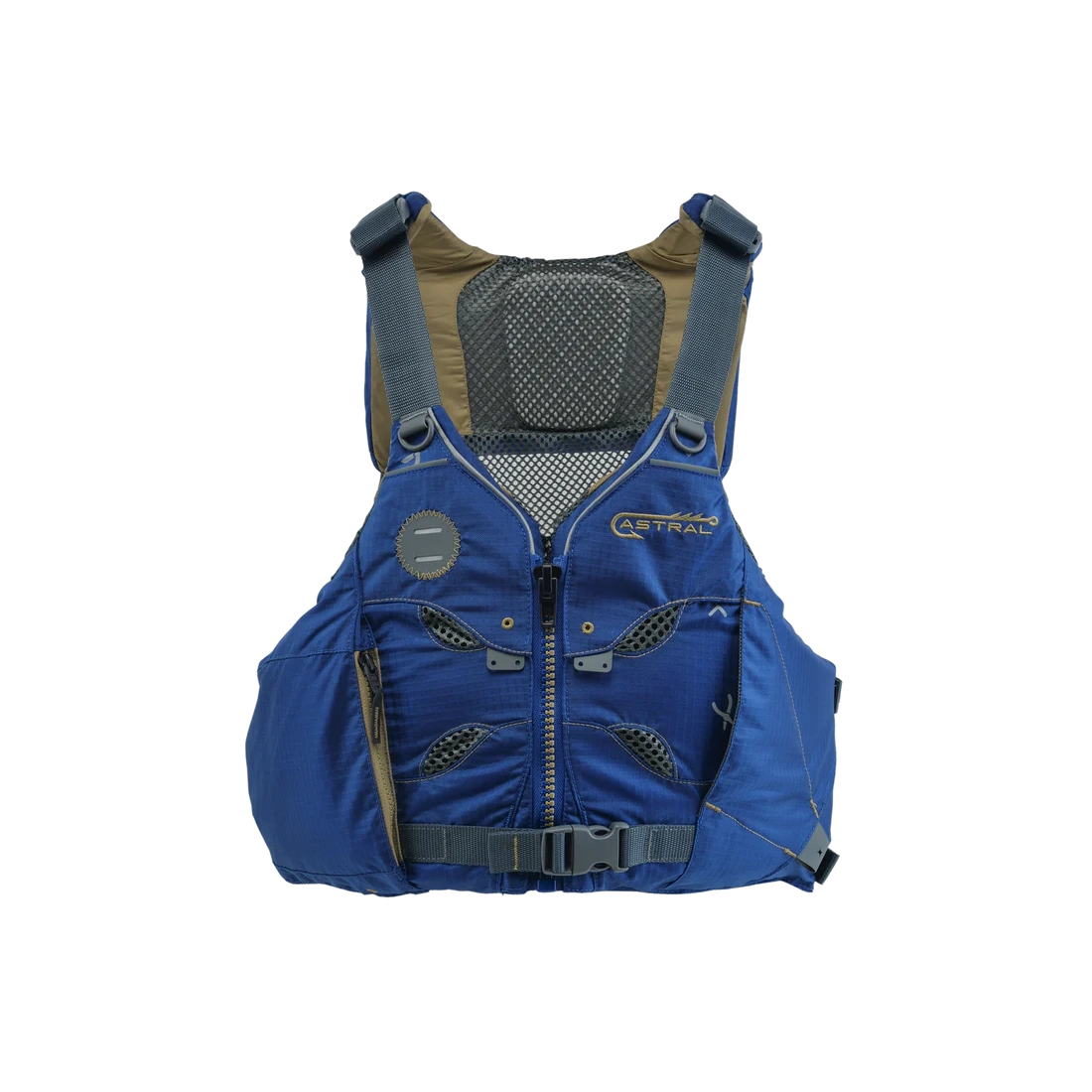 Astral V-Eight Fisher Life Jacket