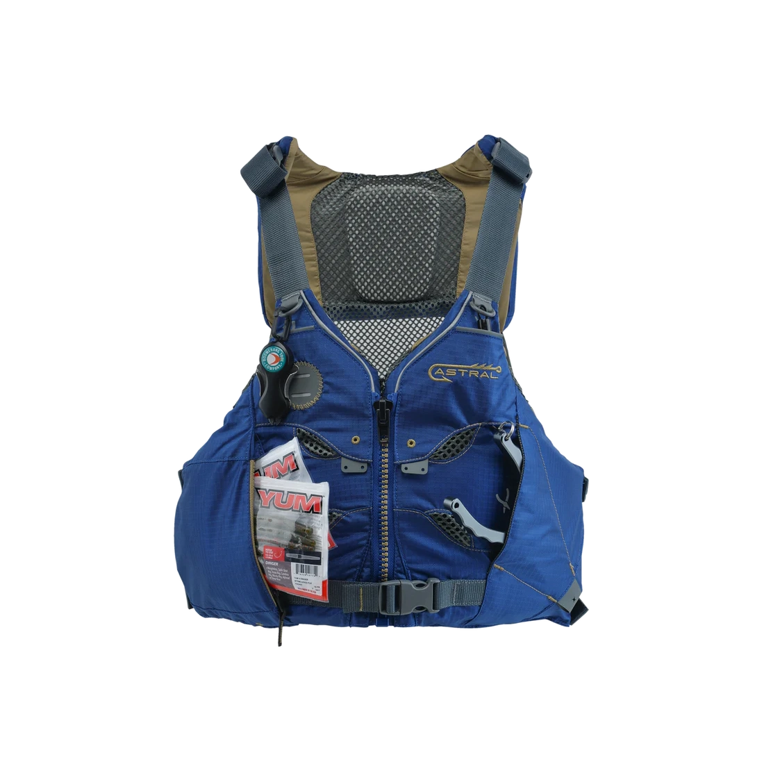 Astral V-Eight Fisher Life Jacket