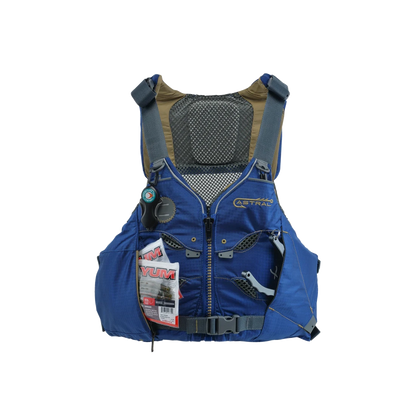 Astral V-Eight Fisher Life Jacket