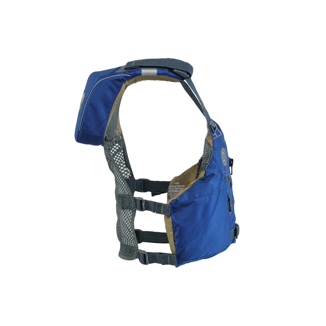 Astral V-Eight Fisher Life Jacket