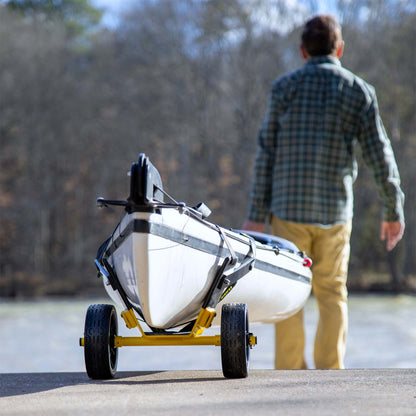 EZ-Stow Stern Cart™