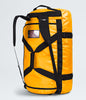 The North Face Base Camp™ Duffel—L Summit Gold/TNF Black Duffel Bag