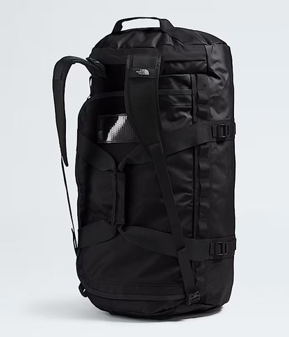 The North Face Base Camp™ Duffel—M TNF Black/TNF White Duffel Bag