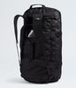 The North Face Base Camp™ Duffel—M TNF Black/TNF White Duffel Bag