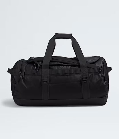 The North Face Base Camp™ Duffel—M TNF Black/TNF White Duffel Bag