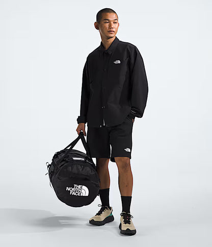 The North Face Base Camp™ Duffel—M TNF Black/TNF White Duffel Bag