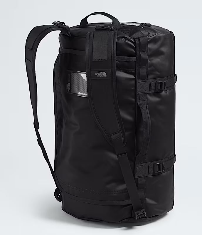 The North Face Base Camp™ Duffel—S TNF Black/TNF White Duffel Bag