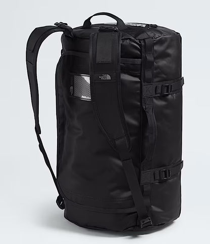 The North Face Base Camp™ Duffel—S TNF Black/TNF White Duffel Bag