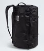 The North Face Base Camp™ Duffel—S TNF Black/TNF White Duffel Bag