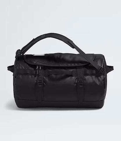 The North Face Base Camp™ Duffel—S TNF Black/TNF White Duffel Bag