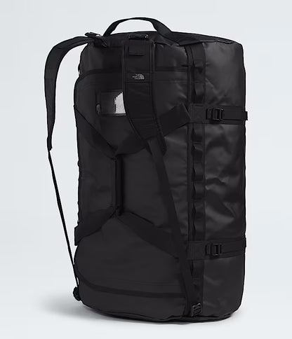 The North Face Base Camp™ Duffel—XL TNF Black/TNF White Duffel Bag